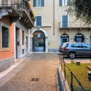  Apartamento Castle View Intero Centro Storico