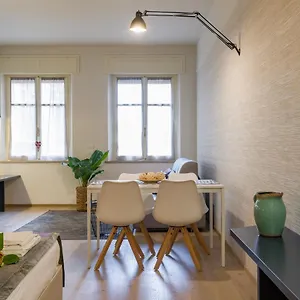  Apartamento Velluto Blu &