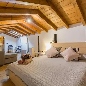 Magnificent Cosy Loft Appartamento