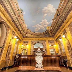 Ξενοδοχείο Colomba D'oro, Βερόνα