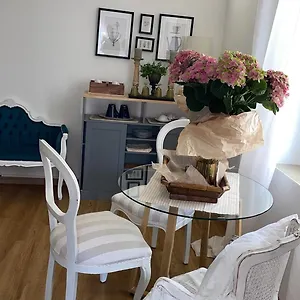  Appartement La Romantica