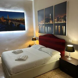  Apartamento Palazzo Duomo