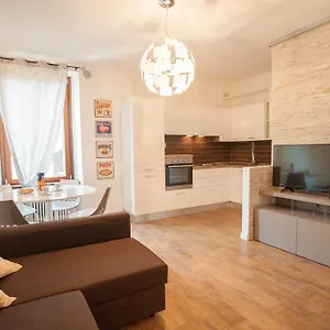  Apartamento Italianflat - La Residenza Del Cantante
