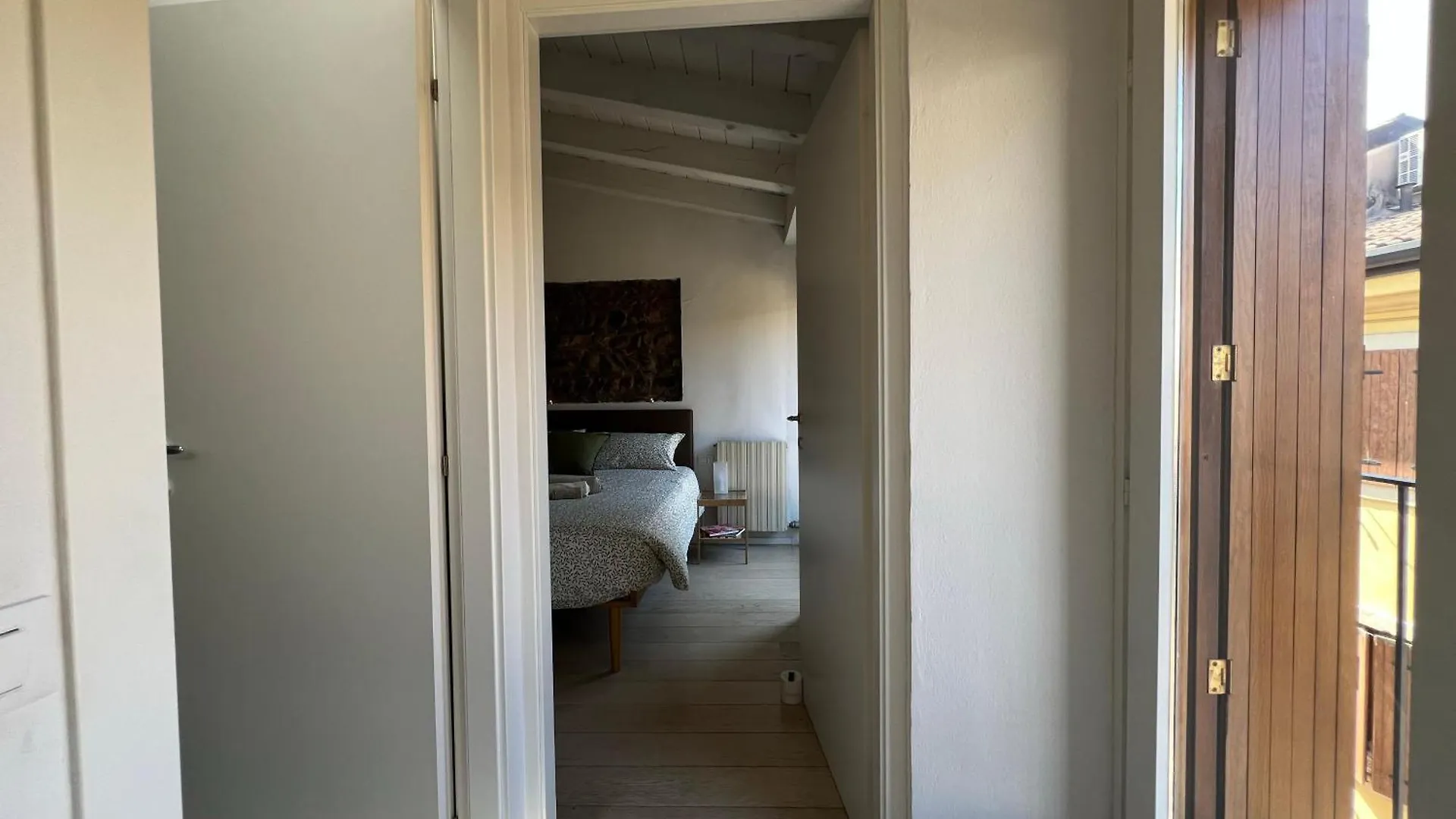 Casa Milu - Vicolo Satiro, Old Town Apartment Verona