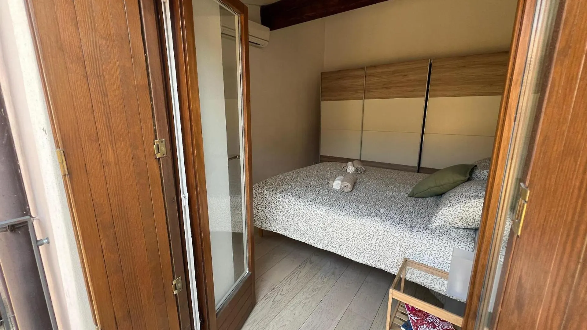 Casa Milu - Vicolo Satiro, Old Town Apartment Verona