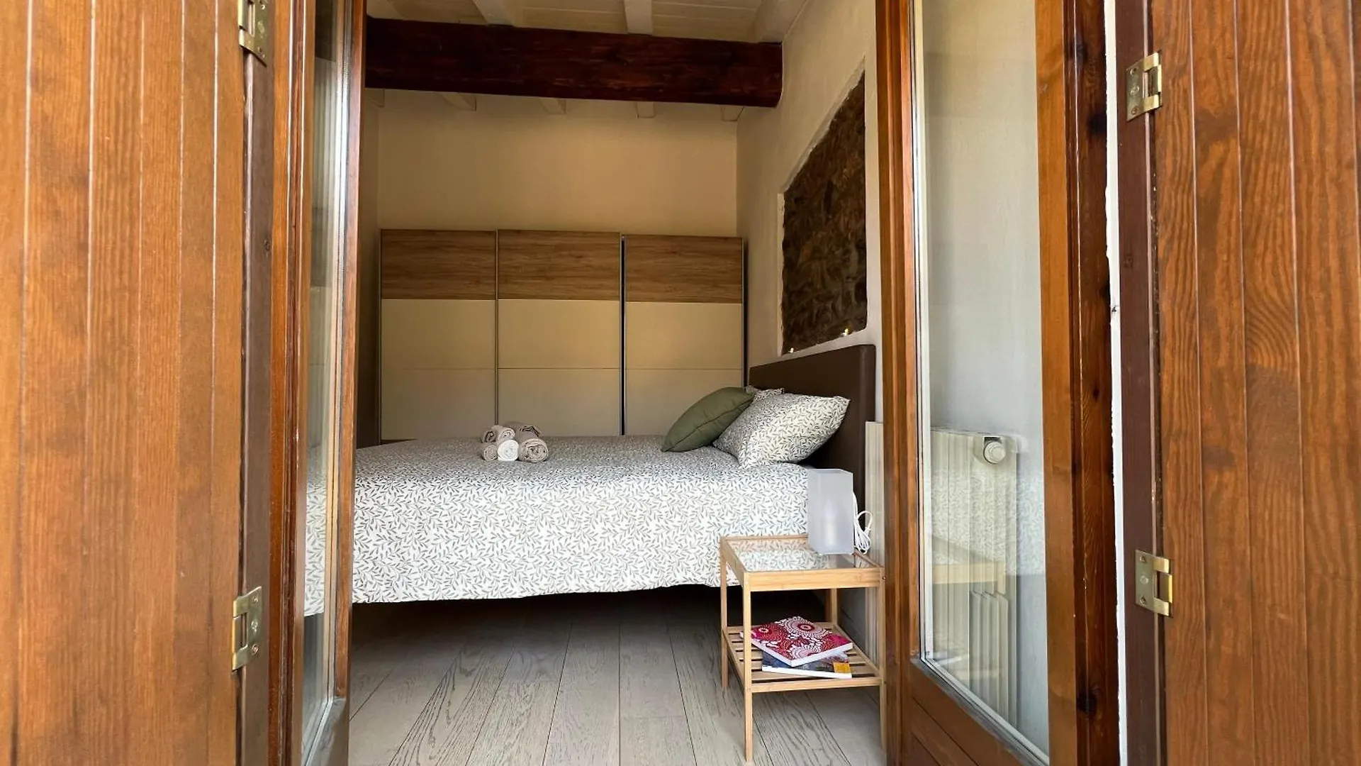 Casa Milu - Vicolo Satiro, Old Town Apartment Verona