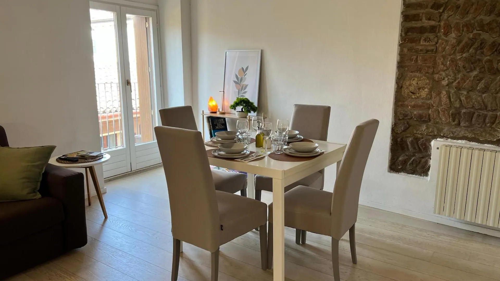 Casa Milu - Vicolo Satiro, Old Town Apartment Verona 0*,