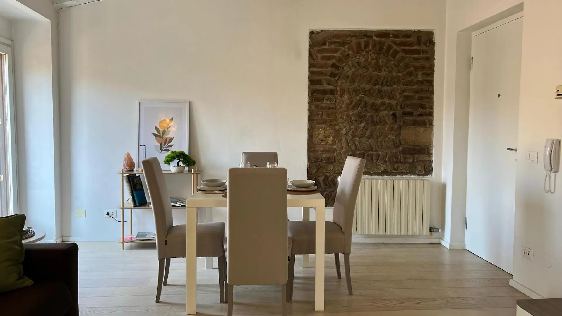 Casa Milu - Vicolo Satiro, Old Town Apartment Verona