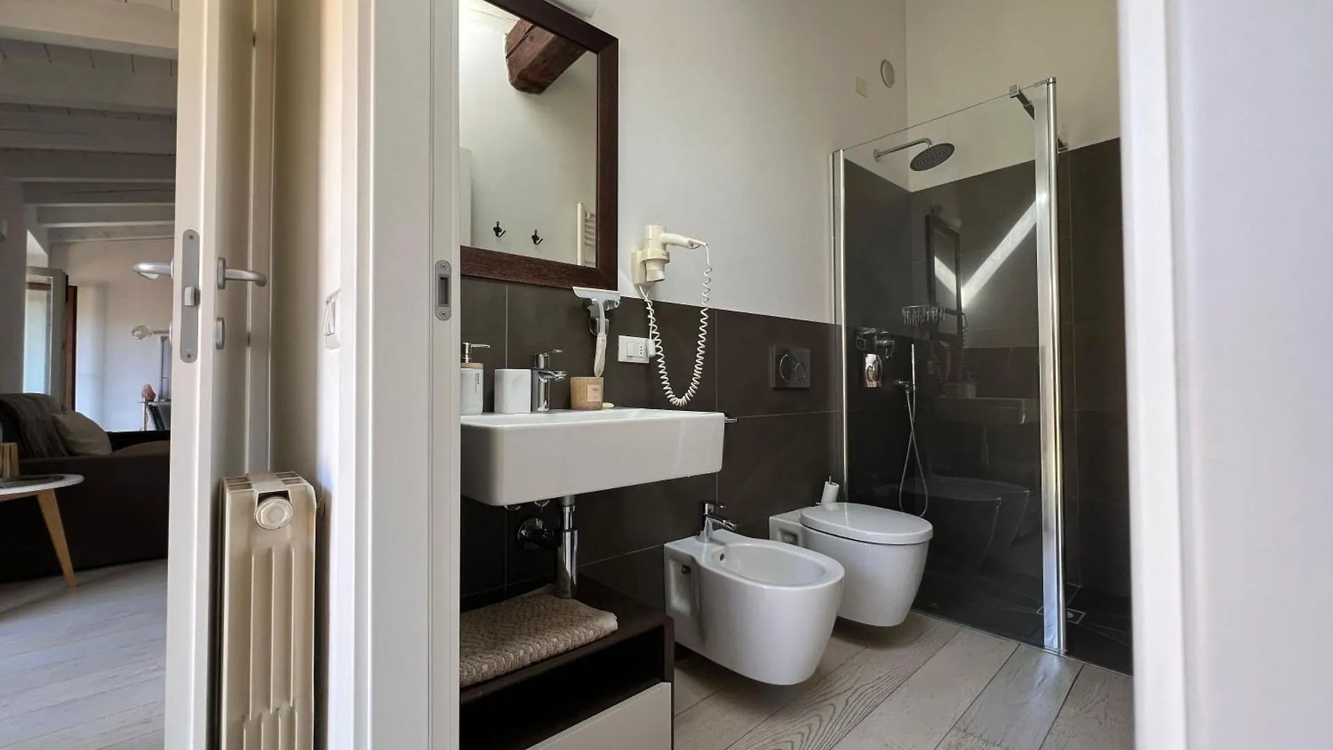 Casa Milu - Vicolo Satiro, Old Town Apartment Verona
