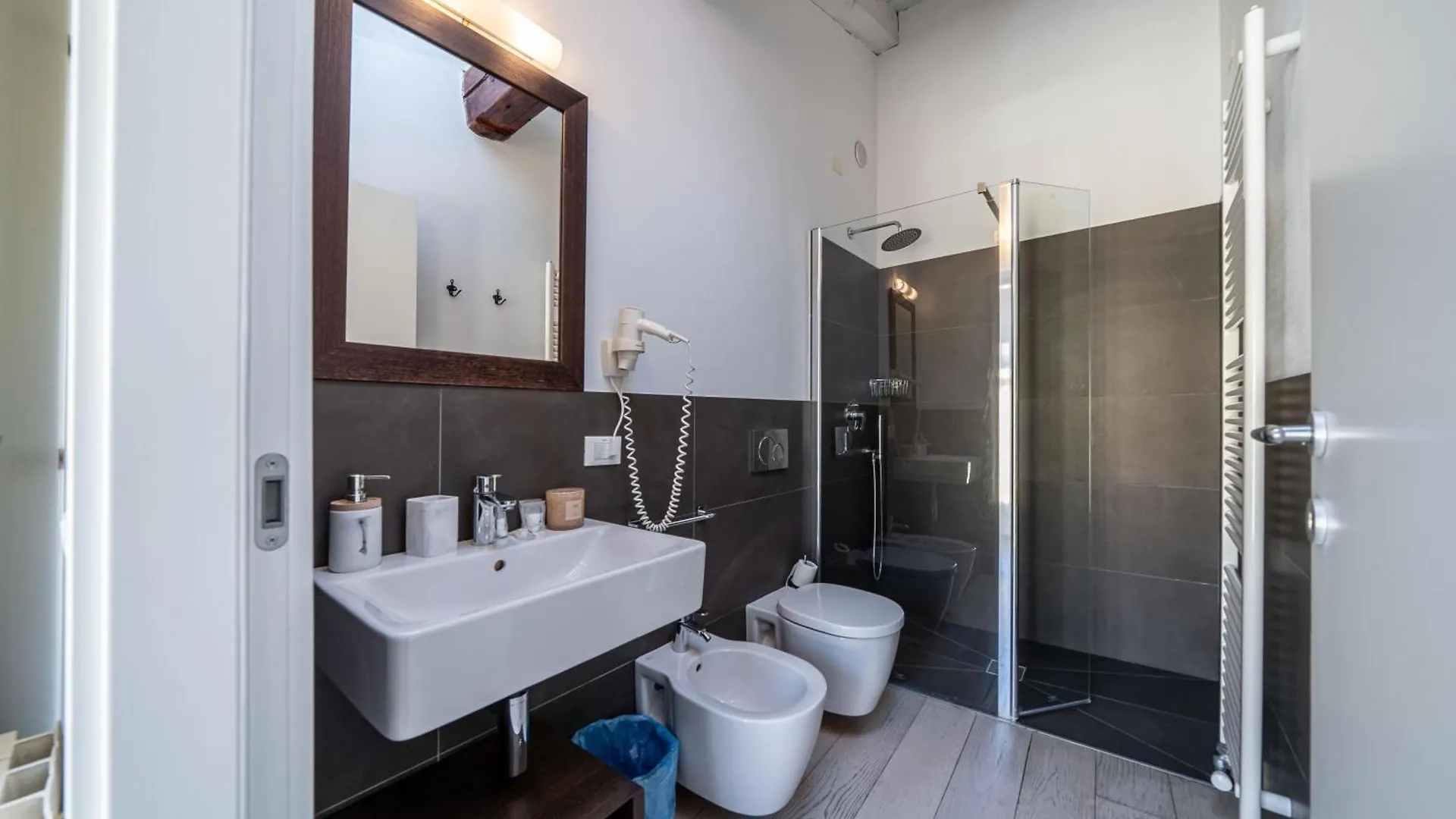 Casa Milu - Vicolo Satiro, Old Town Apartment Verona 0*,