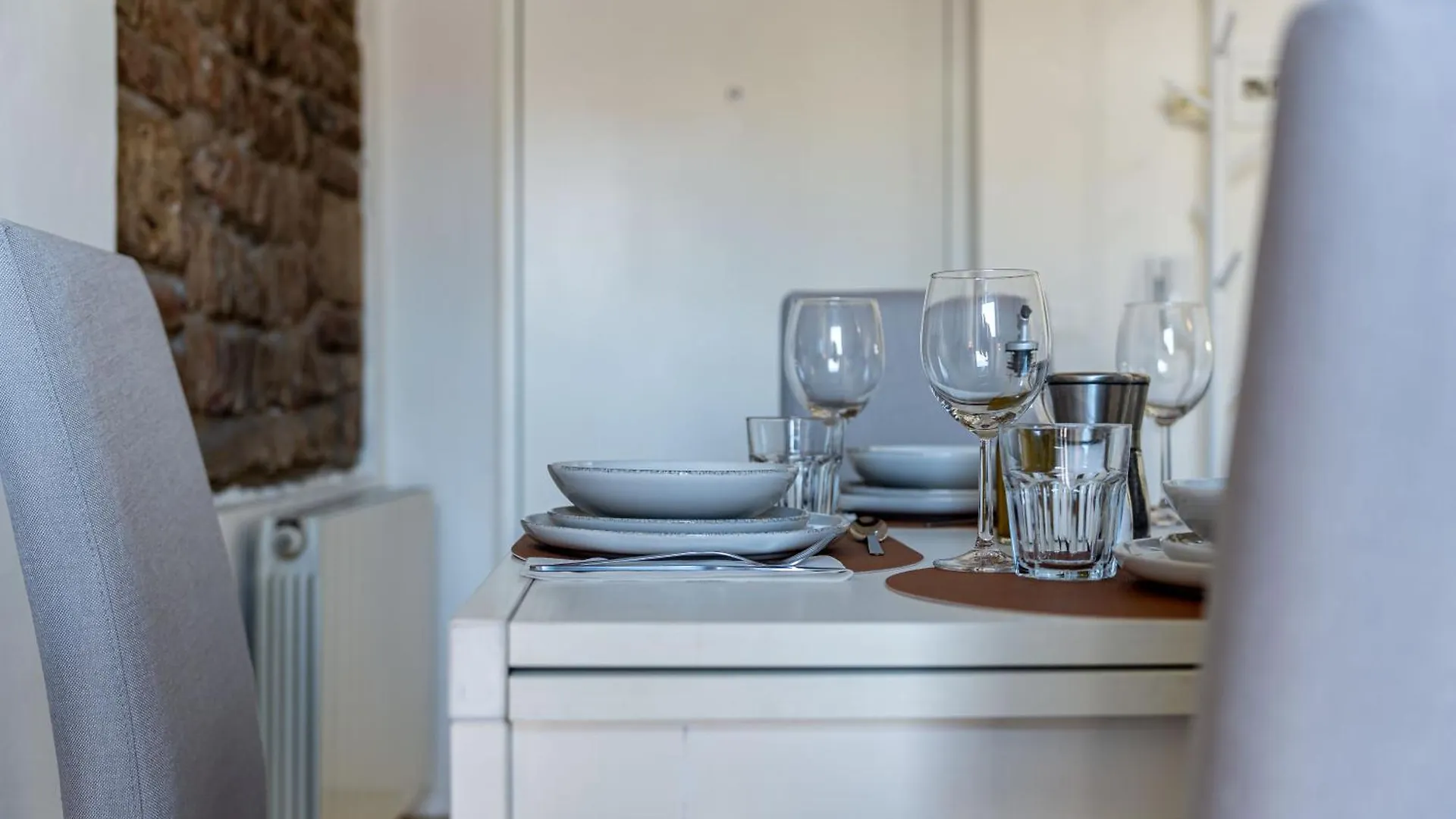 Casa Milu - Vicolo Satiro, Old Town Apartment Verona 0*,