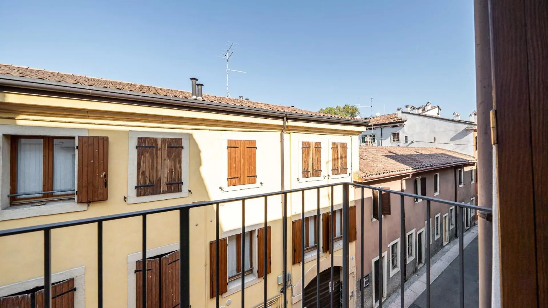 Casa Milu - Vicolo Satiro, Old Town Apartment Verona