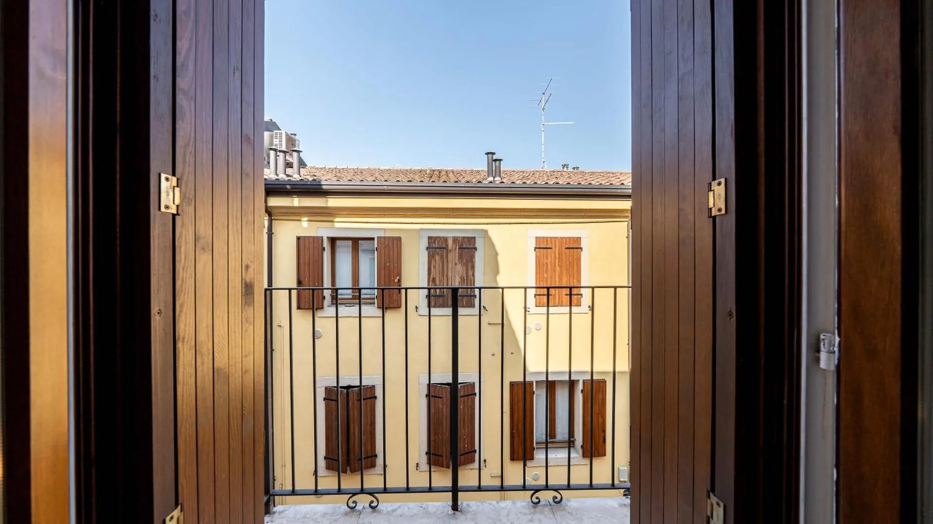 Casa Milu - Vicolo Satiro, Old Town Apartment Verona 0*,