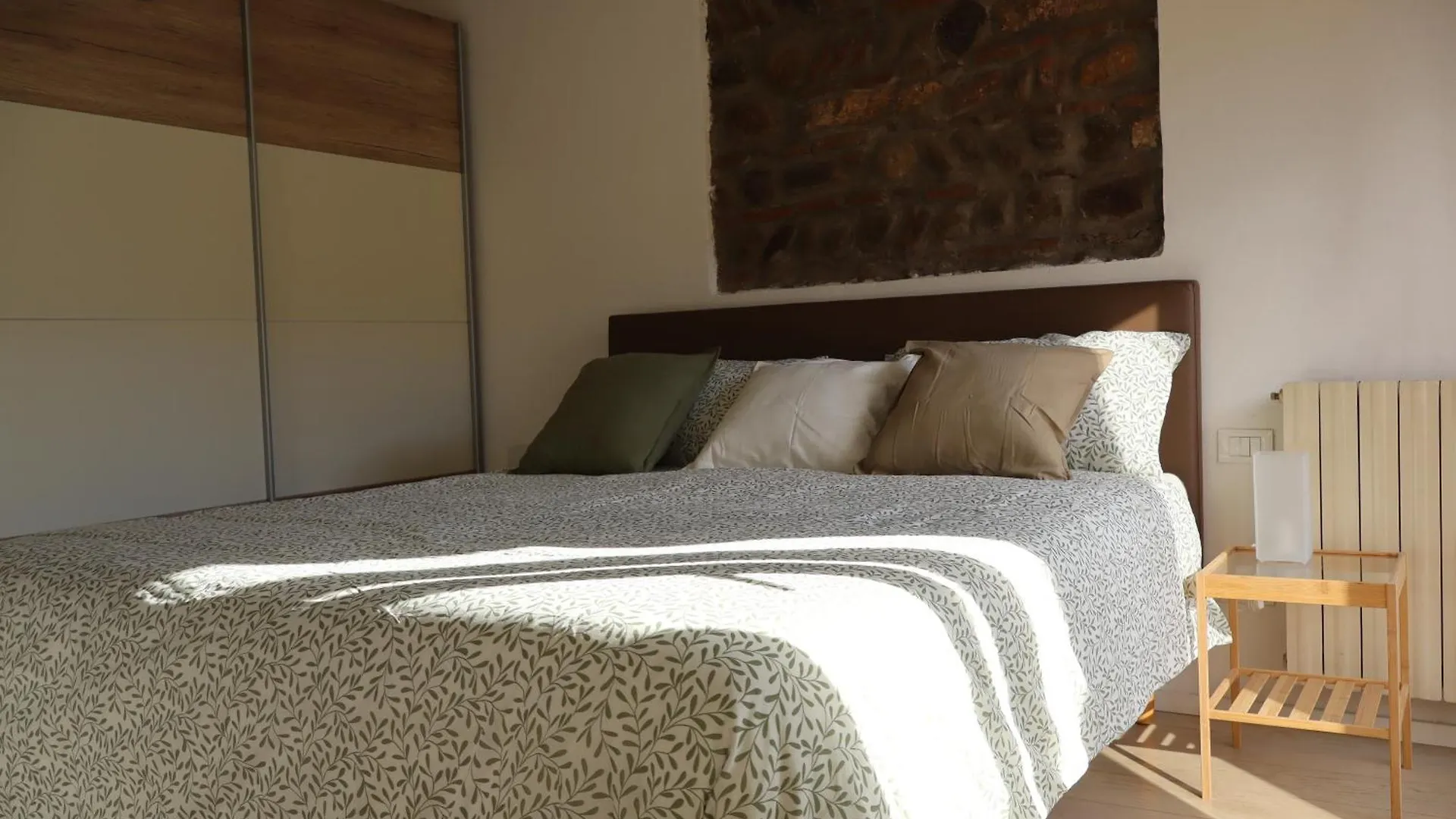 Apartmán Casa Milu - Vicolo Satiro, Old Town Verona