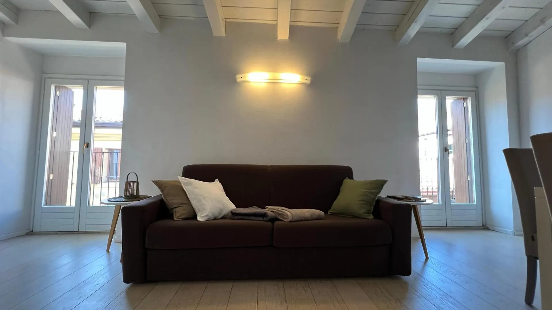 Apartmán Casa Milu - Vicolo Satiro, Old Town Verona