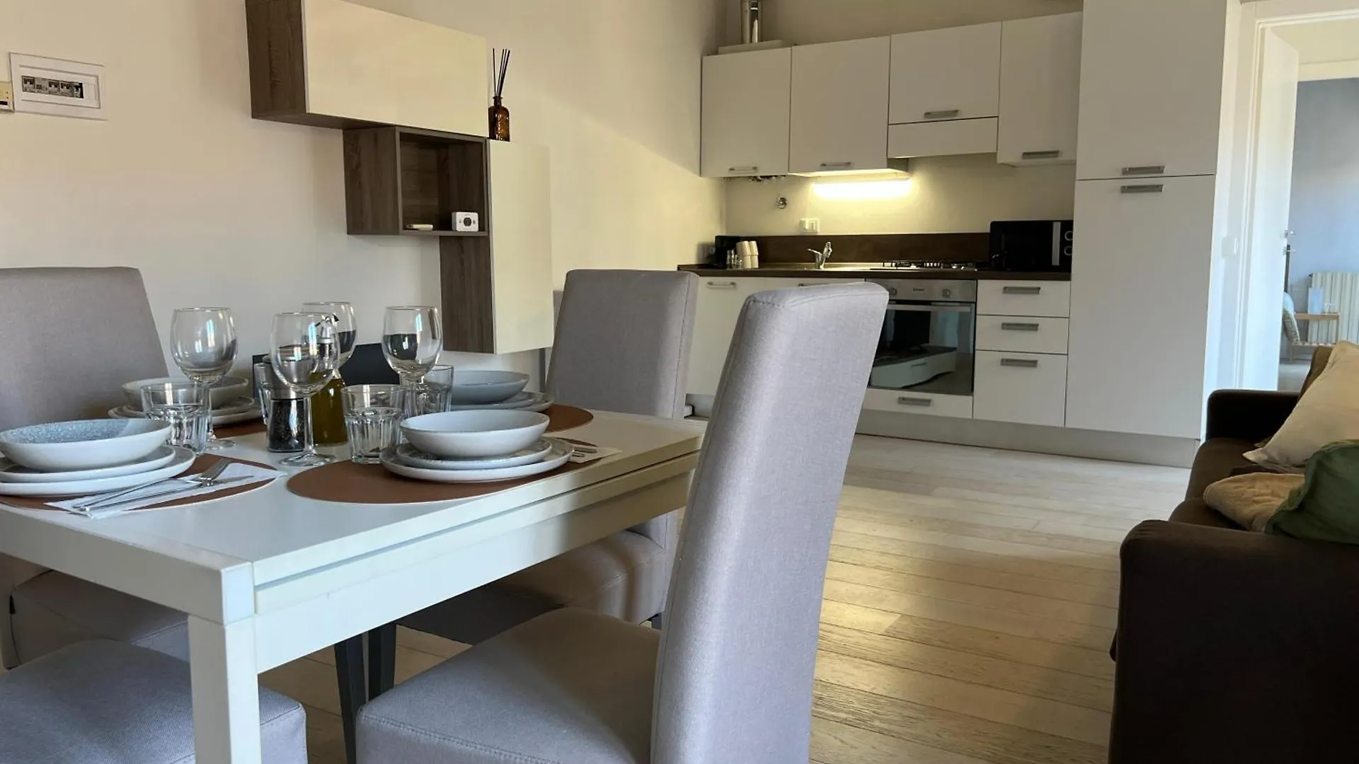 Apartmán Casa Milu - Vicolo Satiro, Old Town Verona