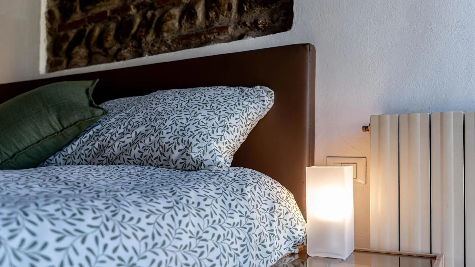 Apartmán Casa Milu - Vicolo Satiro, Old Town Verona Itálie