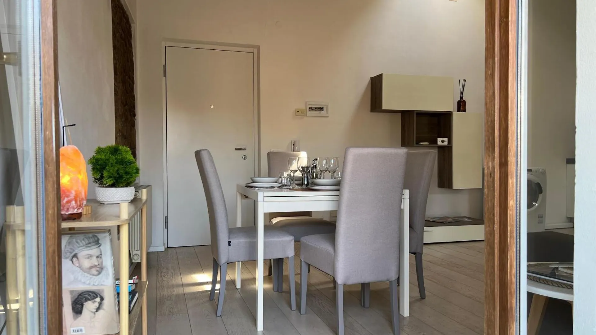 Apartmán Casa Milu - Vicolo Satiro, Old Town Verona
