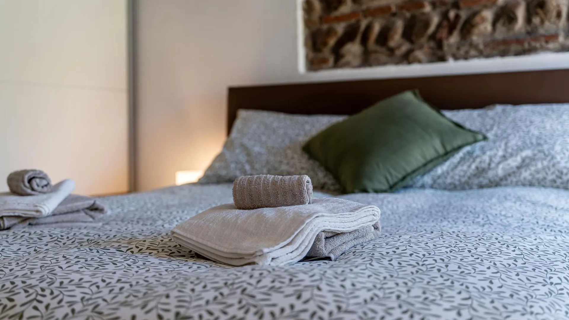 Apartmán Casa Milu - Vicolo Satiro, Old Town Verona
