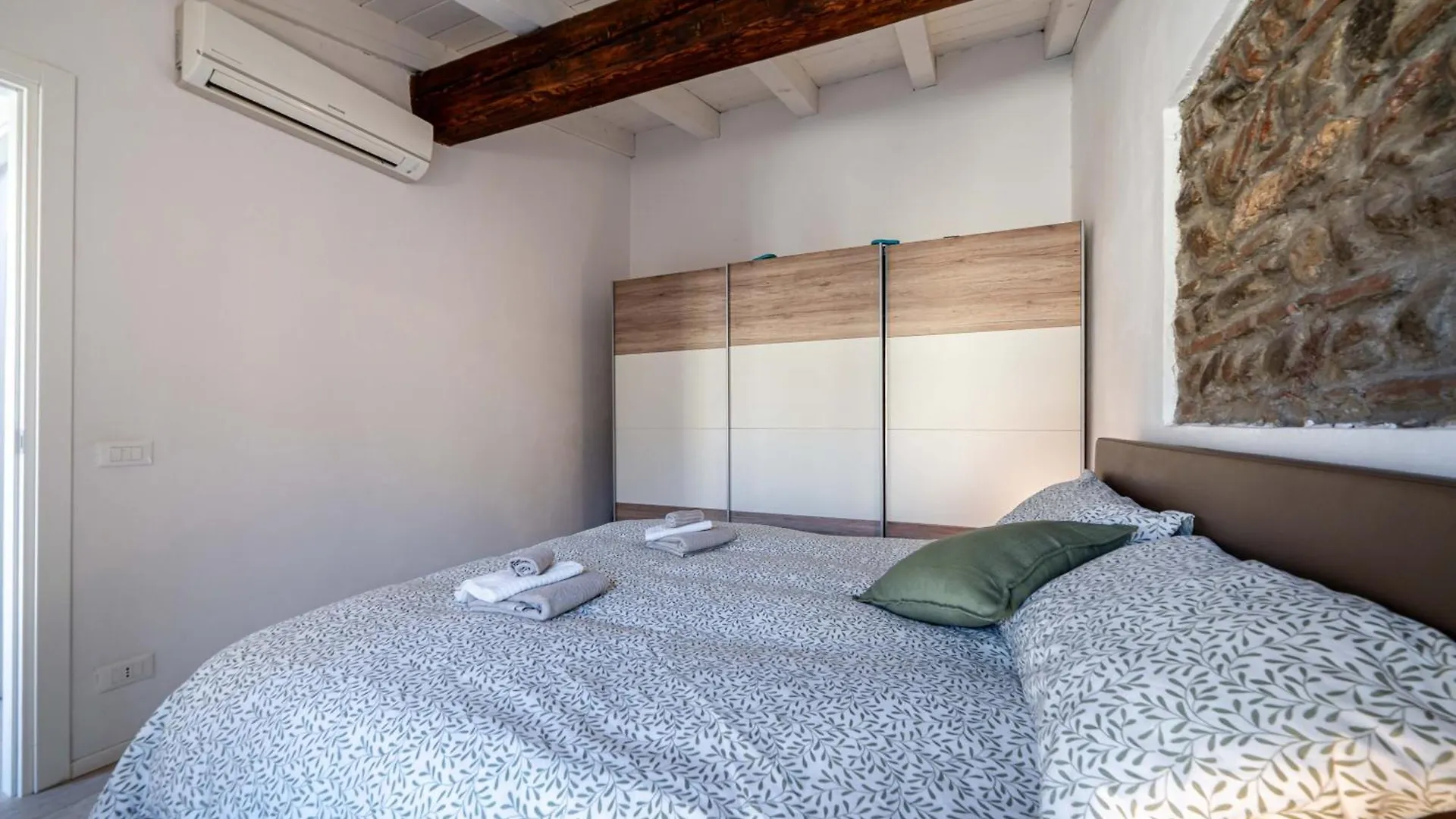 Apartmán Casa Milu - Vicolo Satiro, Old Town Verona